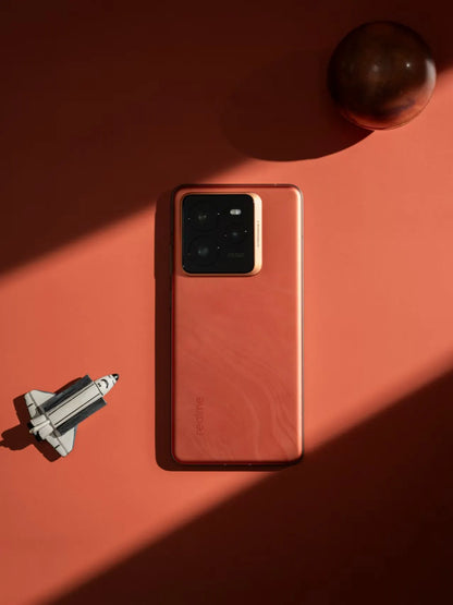 Realme GT7 Pro 5G desbloqueado, Snapdragon 8 Elite, pantalla Eco² de 6,78 pulgadas, 120 Hz, 50 MP, 6500 mAh, 120 W, carga rápida OTA, NFC.