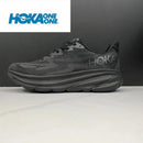 Original Hoka Clifton 9 Running Shoes Mens Women's Lightweight Cushioning Marathon Breathable Highway Trainer Sneakers