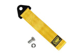 Omp Car Trailer Rope Modification Auto Insurance Hook Front Bumper Tow Rope Vehicle Head Car Streamer Decorative Accessories