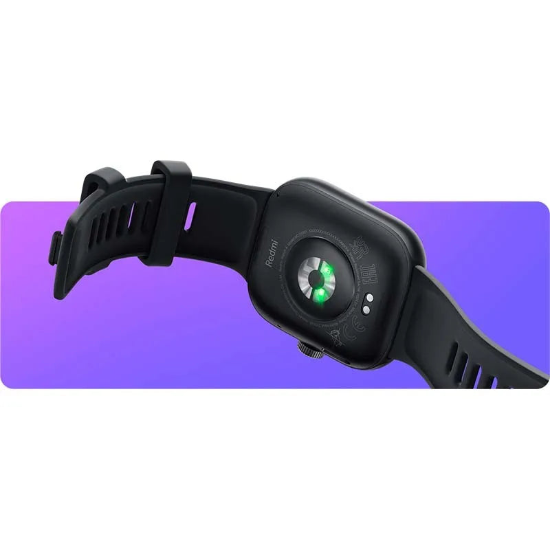 Xiaomi Redmi Watch 4 Smartwatch with GPS