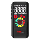 BSIDE S20/A10/A1 Intelligent EMF Multimeter 9999 Counts Rechargeable Meter Radiation Monitor AC/DC Voltmeter Ohmmeter Test
