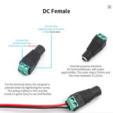 AC to DC Power Supply Adjustable Laboratory Supply Power Source 3V-24V-3A Portable Universal Adapter EU/US Plug Alligator Clip