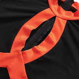 Ninja Cosplay Anime Halloween Costume for Women Adult Cosplay Dragon Ninja Warrior Costume