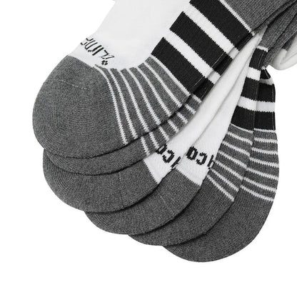 Adidas 2025 Adulto PRF C CC CRW 3P Desconto de meia JD9575