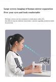 Xiaomi Intelligent Electronic Microscope Professional Observation Supplies Smart APP Magnifier Portable Household Long Endurance