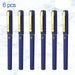 6pcs