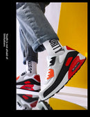 Summer Running Shoes for Men Casual Sports Sneakers - Lightweight Jogging Trainers 2025 Free Shipping