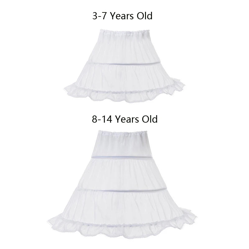 Kids Belle Cosplay Party Princess Dress Beauty Beast Princess Clothes Halloween Event Festival Party Flowers Print Costume