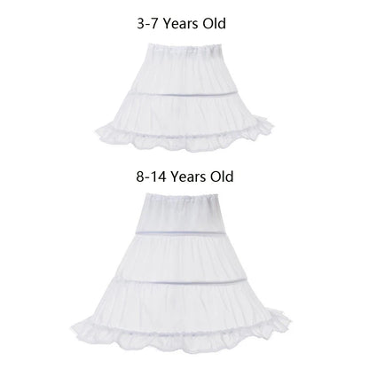 Kids Belle Cosplay Party Princess Dress Beauty Beast Princess Clothes  Halloween Event Festival Party Flowers Print Costume