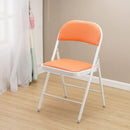 Dresser Dining Chair Luxury Set Of 6Kitchen Furniture Lounge Velvet Dining Set Single Sofa Interior Portable Folding Office