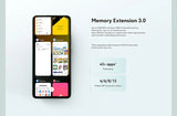 Global Version POCO M7 Pro 50MP Camera MTK Dimensity 7025-Ultra 120Hz FHD+ Eye-care AMOLED Display NFC 5110mAh Battery