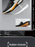 Li-Ning Men's FURIOUS RIDER 8 Stability Running Shoes BOOM Anti-slip Cushion LiNing Stable Support Sport Shoes Sneakers ARZV005