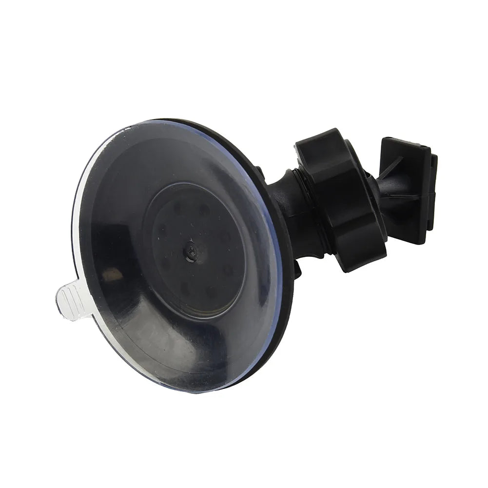 For Car For A Travel Recorder Suction Cup 1* Material Silica Small Size Car Video Recorder Convenient To Carry
