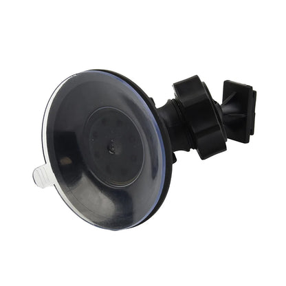 For Car For A Travel Recorder Suction Cup 1* Material Silica Small Size Car Video Recorder Convenient To Carry