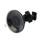 For Car For A Travel Recorder Suction Cup 1* Material Silica Small Size Car Video Recorder Convenient To Carry