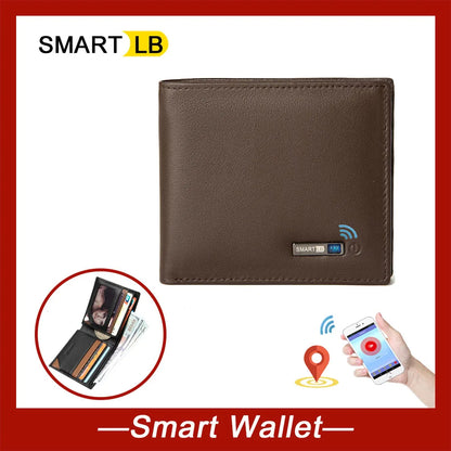 Wallet Tracker Card Android Card Air Tag Tracker Wallet Gps Tracker for Men Fathers Day Gift With Gift box Mothers Day Gift 2025