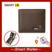 Smart coffee