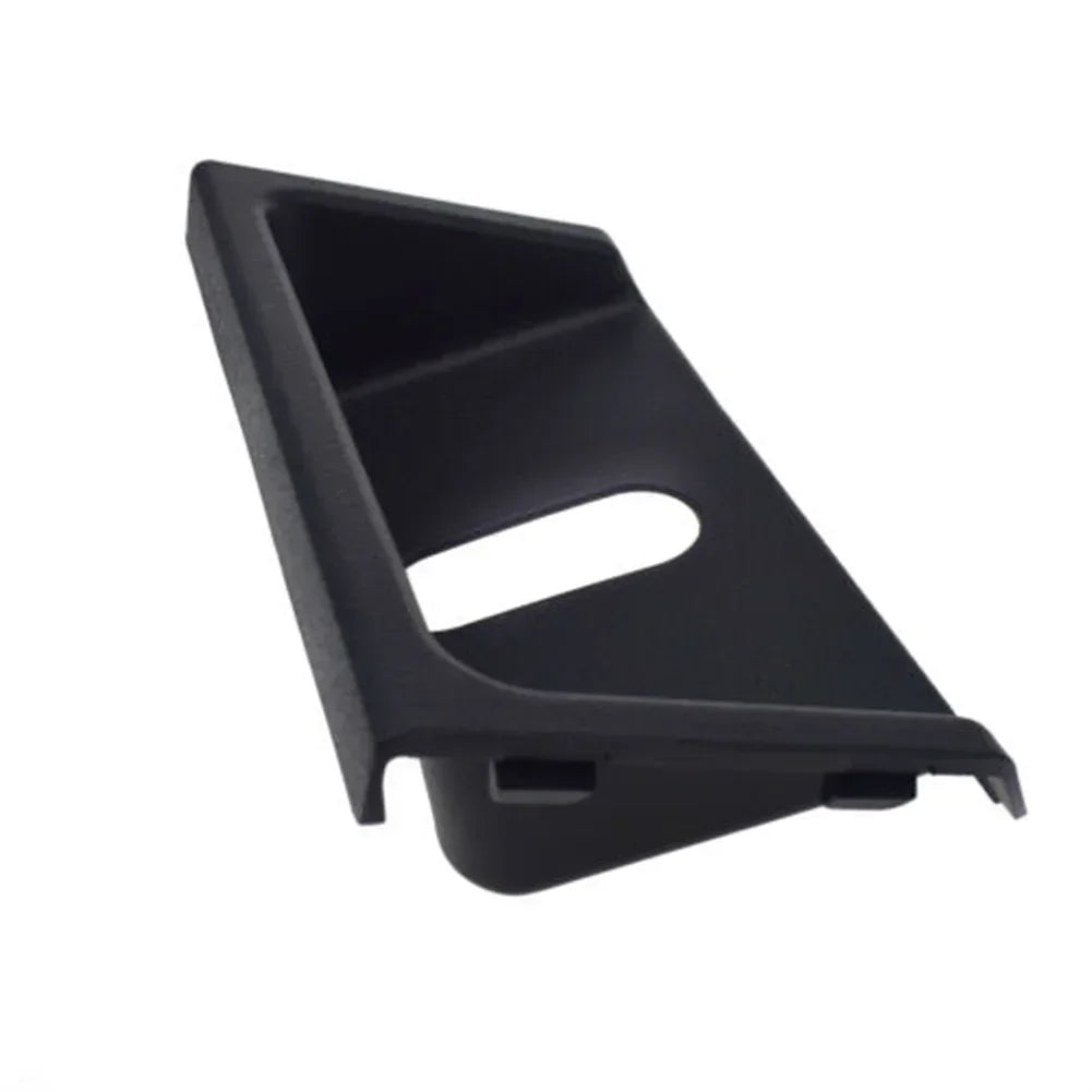 Acessórios do carro cauda final tronco bloqueio tampa buraco capa 76192-54p00-5pk para suzuki vitara 2015 em diante plástico novo