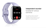Global Version Xiaomi Redmi Watch 5 2.07 "60Hz AMOLED Screen Built-in GNSS Bluetooth Call 150 + Sports Modes 24 Days Battery Life
