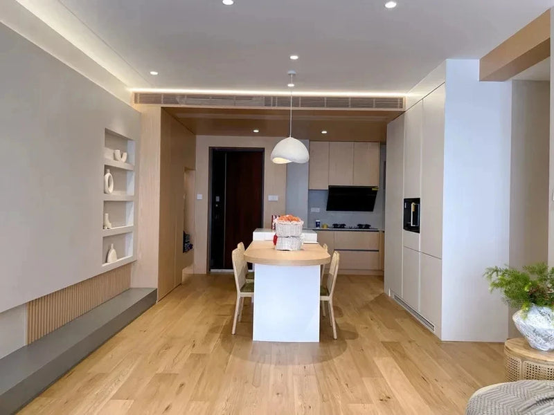 Dining Table Light Modern LED Ceiling Chandelier Living Room Bar Pendant Lamp Home Interior Decor Bedroom Hanging Cafe Fixture