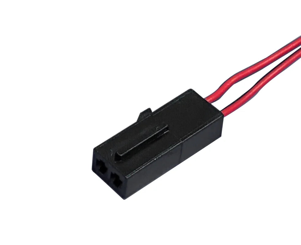 For VW Transporter T5 T6 High Level 3rd Centre Third Brake Light Connector Plug