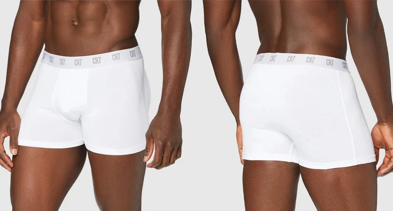 CRIIS SEVEN 7 Mens Sports Underwear Men's Boxers Underpants Shorts Fitness Man Panties Lingerie Brand Underwear Cotton M-2XL