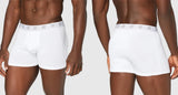 CRIIS SEVEN 7 Mens Sports Underwear Men's Boxers Underpants Shorts Fitness Man Panties Lingerie Brand Underwear Cotton M-2XL