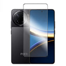 For POCO F7 Ultra Glass For Poco F7 Pro Tempered Glass 2.5D Full Cover Glue HD Screen Protector For Poco F7 Pro Ultra Lens Film