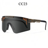 Fashion Men Women Sunglasses Sport Cycling Glasses UV400 Sun Glasses Goggles Outdoor Baseball Sunglasses Softball Sport Eyewear