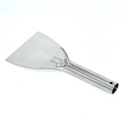 5 Inches Diy Stainless Steel Putty Knife Paint tools Hera Scraper Construction Tool Plaster Spatulas Mason Trowel