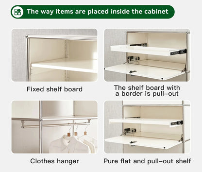Tv Stand Storage Cabinets Corner Cabinet Metal Storage Display Cabinet Living Room Cabinets Furniture