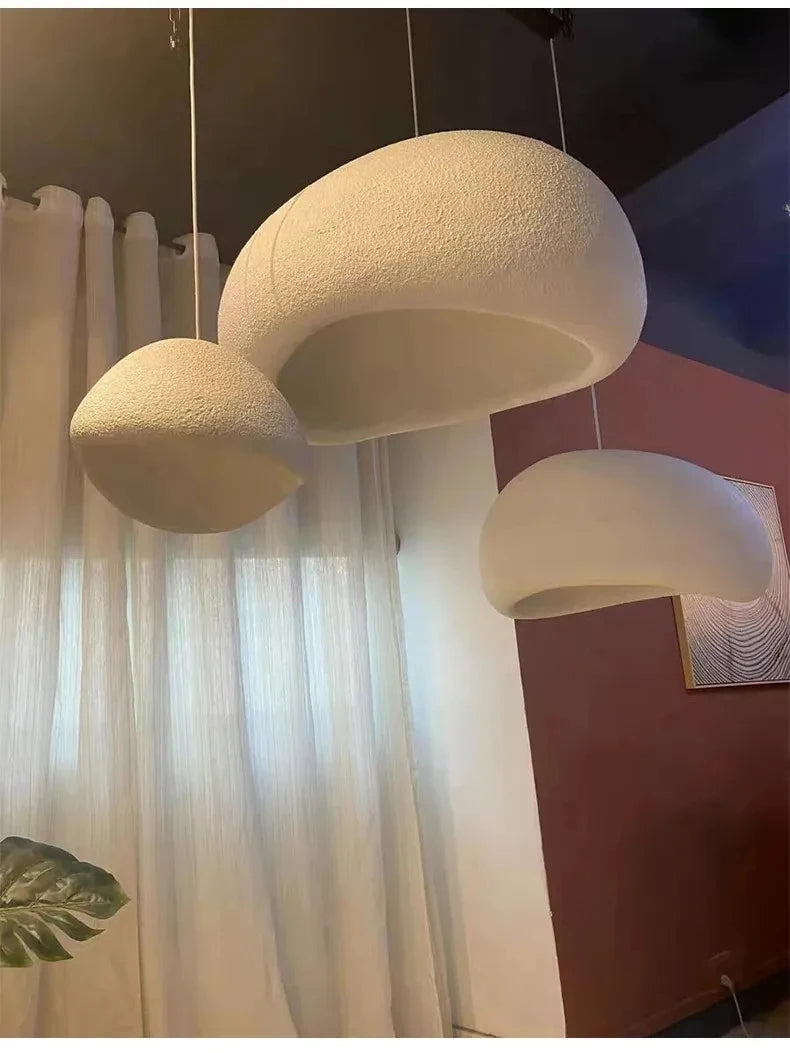 Lámpara de mesa de comedor moderna lámpara de techo LED lámpara colgante para sala de estar bar decoración de interiores del hogar dormitorio lámpara colgante de cafetería