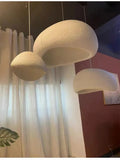 Lámpara de mesa de comedor moderna lámpara de techo LED lámpara colgante para sala de estar bar decoración de interiores del hogar dormitorio lámpara colgante de cafetería