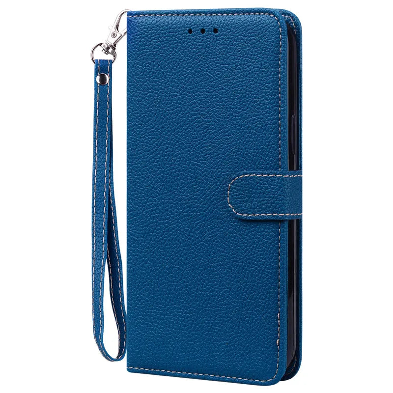 Funda A30 A30s para Samsung Galaxy A30S, funda para Samsung A30, funda A30 A30 A305F, funda de cuero tipo cartera con tapa para Samsung A30s.