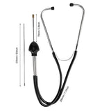 NEW Car Cylinder Stethoscope Automotive Engine Hearing Tools Portable Car Repair Tools Auto Engine Block Diagnostic Tools