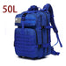 50L (Blue)