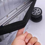 Luggage Cover Stretch Fabric Suitcase Protector Baggage Dust Case Cover Suitable for18-32 Inch Suitcase Case Travel accessories