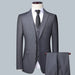 Grey 3 piece set
