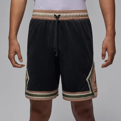 NIKE 2025 Men's AS M J DF MESH SHORT DD Knitted Shorts HV1264-045