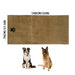 Khaki 70x140cm