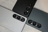 Original Sony Xperia 1 V 1V 12GB RAM 256GB ROM Dual physical SIMs XQ-DQ52/DQ72 Cell Phone 5G Smart Phone