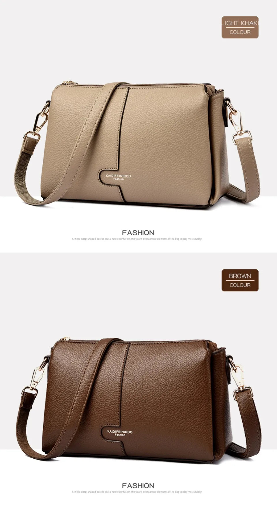 Genuine Brand Luxury Handbags Women Bags Designer Top Quality Soft Leather Shoulder Bags for Women Crossbody Bag Handbags Summer