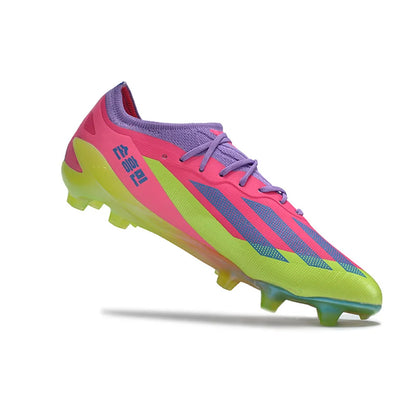 Adidas X CRAZYFAST MESSI.1 FG Soccer Shoes Football Boots