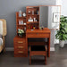 Fruit Left Cabinet