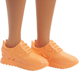 Genuine Barbie Dolls Fashionista Variety Style Fashion Girls Accessories Doll for Girl Kids Toys for Children House Brinquedos