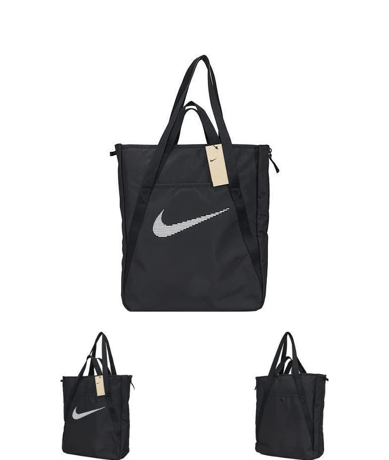 NIKE 2024 Women's NK GYM TOTE Shoulder Bag DR7217-010