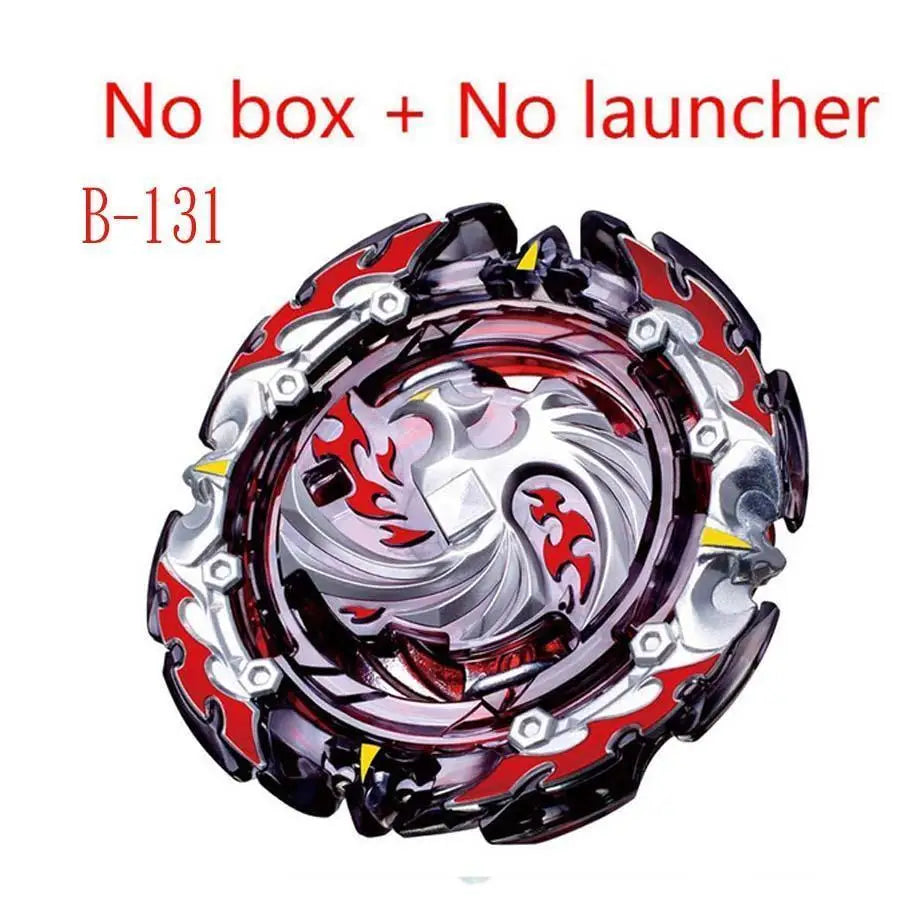 Tops Launchers Beyblade metal fusion B-131 Arena Toys Sale Bey Blade Blade Achilles Bable Fafnir Phoenix Blayblade blade