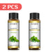 2pcs Patchouli