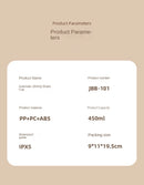 New Self-Stirring Shaker Cup Automatic Stirring Cup for Protein Shakes and Meal Usb Rechargeable Shaker Portable Mixing Cups