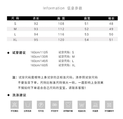 2025 Fashion Large Lapel Horn Button Women's Coat Autumn and Winter New Double-Sided Woolen 100%Pure Wool Warm Coat Large Pocket